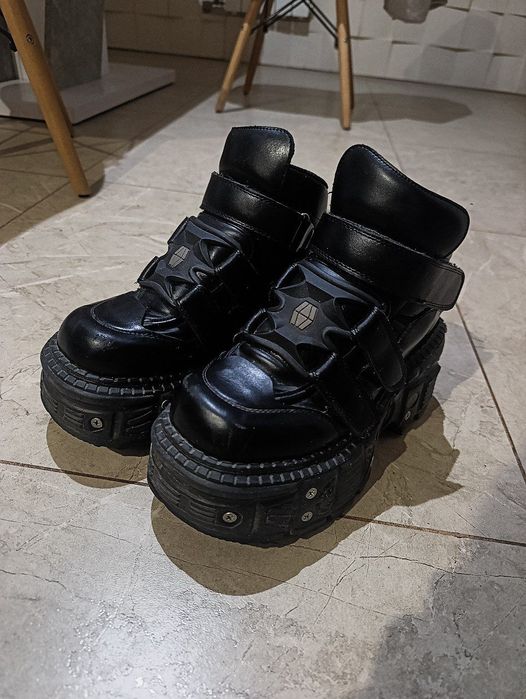 New rock/Ньюроки