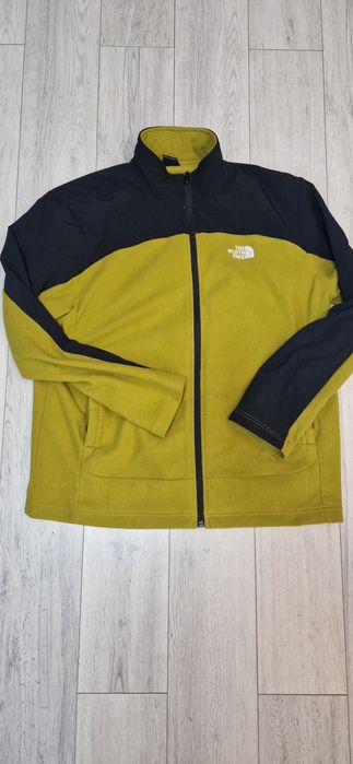 The North Face XL