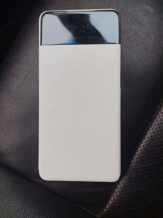 Оригінальний чохол Samsung A72