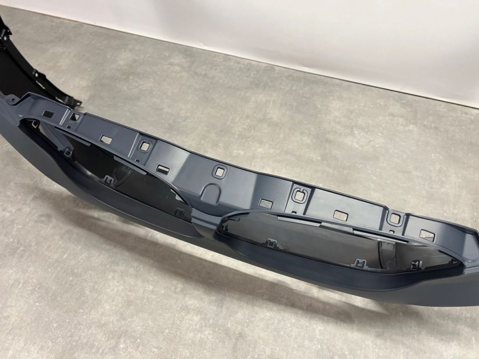 Передній бампер - М SPORT LINE - BMW X3 / X4 ( G01 / G02 ) 51118091988