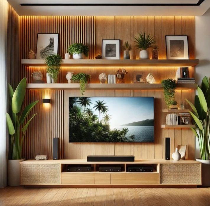 Montador de móveis e Serviços rápidos