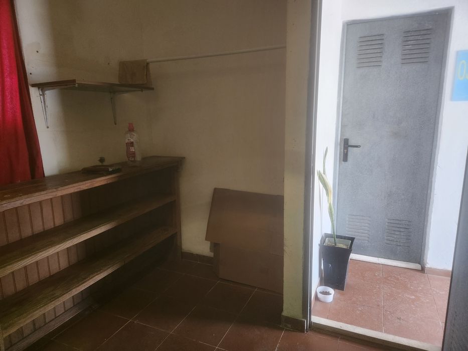 Quarto individual em Palmela