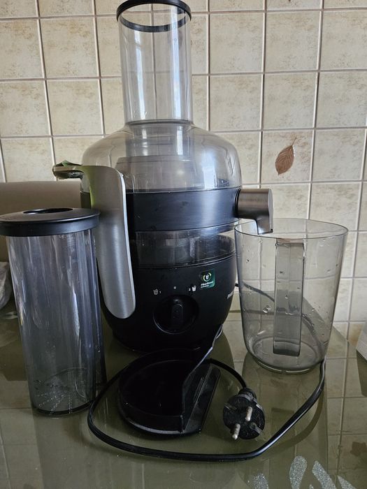 Sokowirówka PHILIPS HR1919/70AC stan BDB