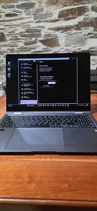 Samsung 360 Book 4 Ultra 7 16" Pro 512GB