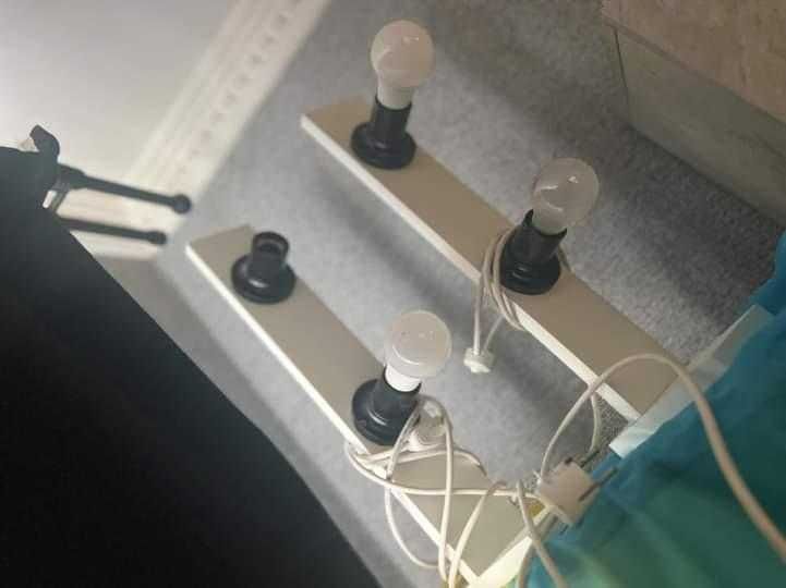 Додаткове світло