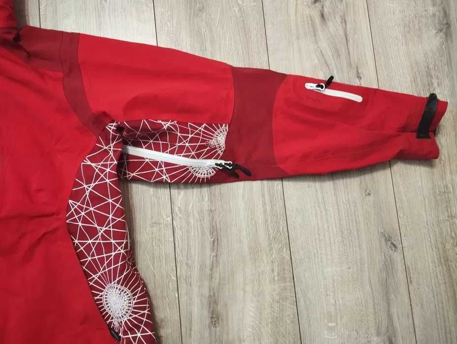 Bergans Rauland XL kurtka narciarska trekkingowa Recco