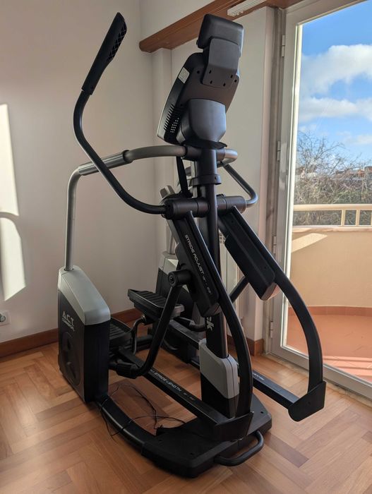 NordicTrack Eliptica