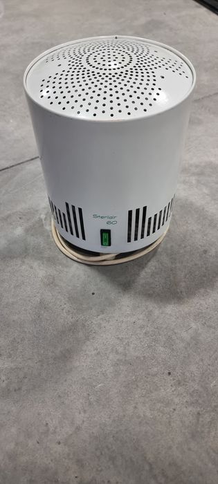 Sterilair 60 - Air Sterilizer