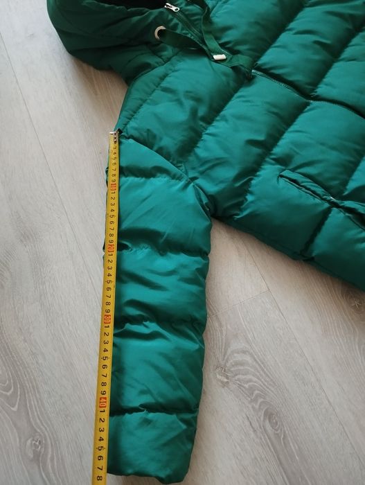 Куртка для дівчинки (весна,осінь)