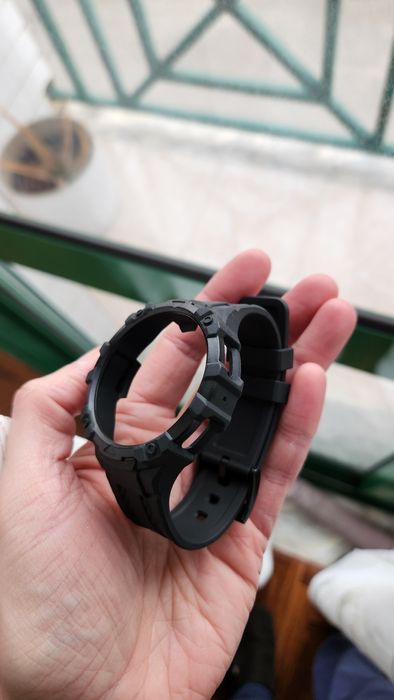 Samsung Galaxy Watch 5 Pro 45mm – Como Novo – Extras Incluídos