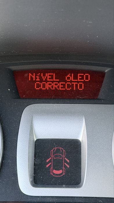 Carro renaut clio