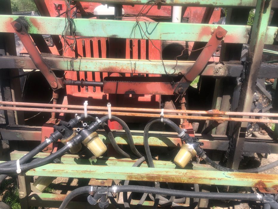 Продам оприскувач