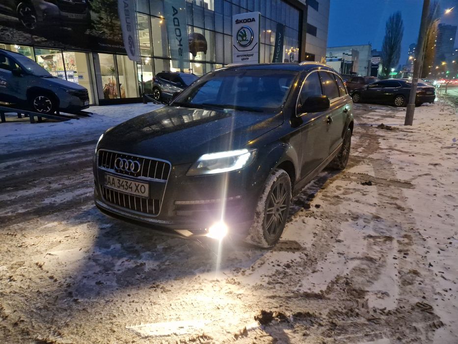 Доставка / перегон / пригон авто з Європи / ЄС  в Україну