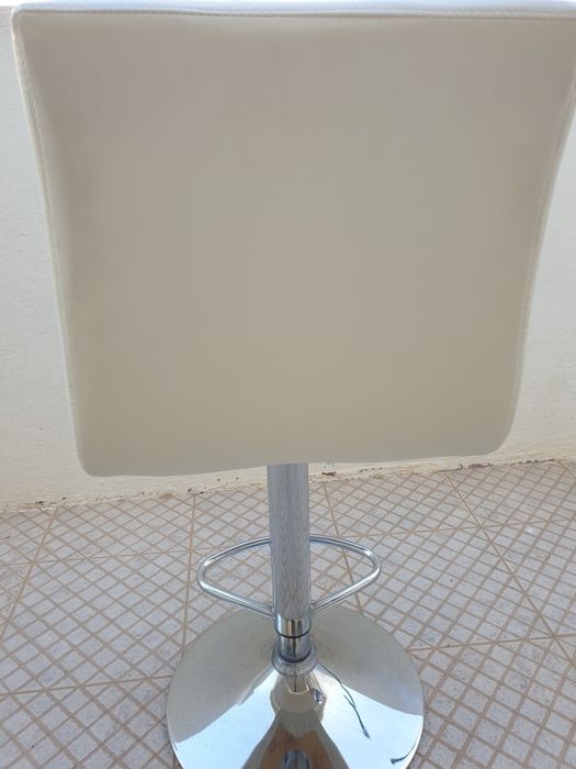 Estirador com cadeira