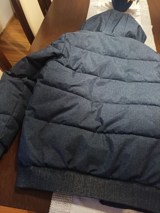 Kurtka zimowa męska xs cropp