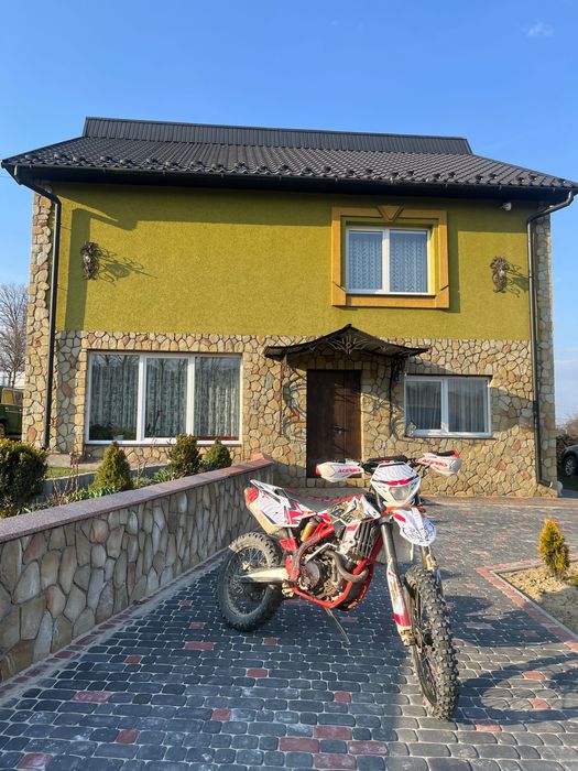 Продам Beta rr 350