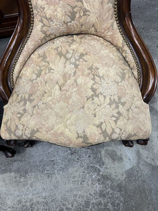 Fotele Ludwikowskie/2sztuki/Raty