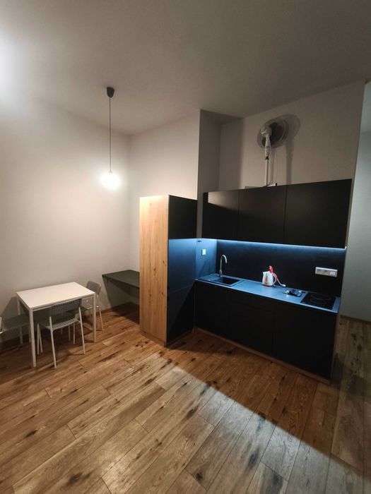 Apartment in Łódź, Zdrowie-Mania, Polesie - View 3