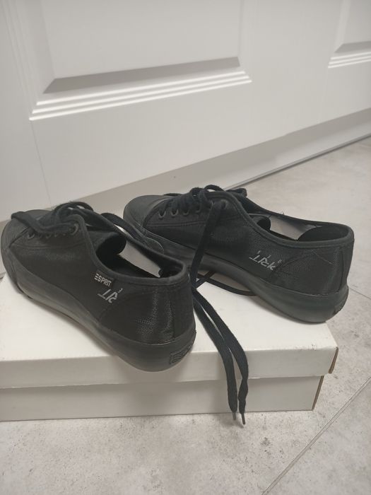 Esprit buty damskie
