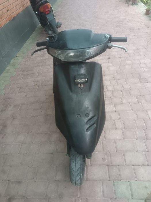 Продам скутер Хонда Дио 28