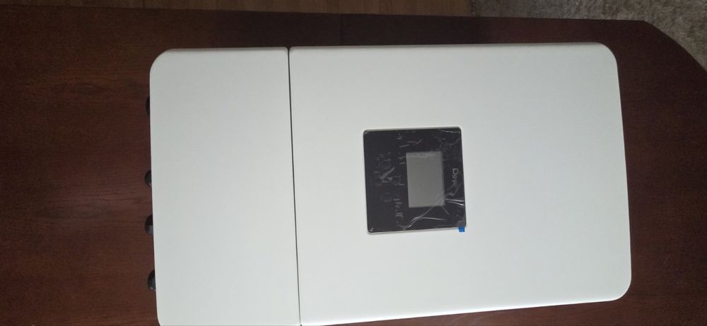 Інвертор 10К Deye