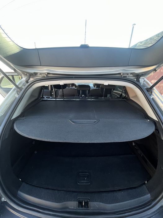 Renault Megane 3 2011