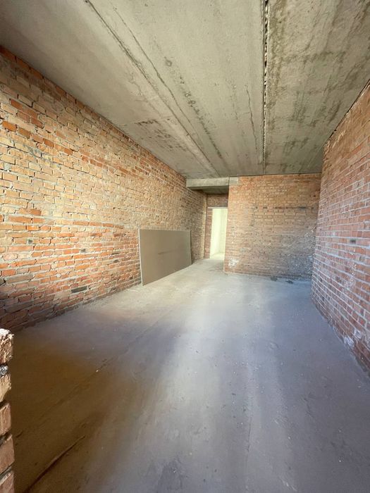 Продаж однокімнатної квартири 43м2  в Ворзелі