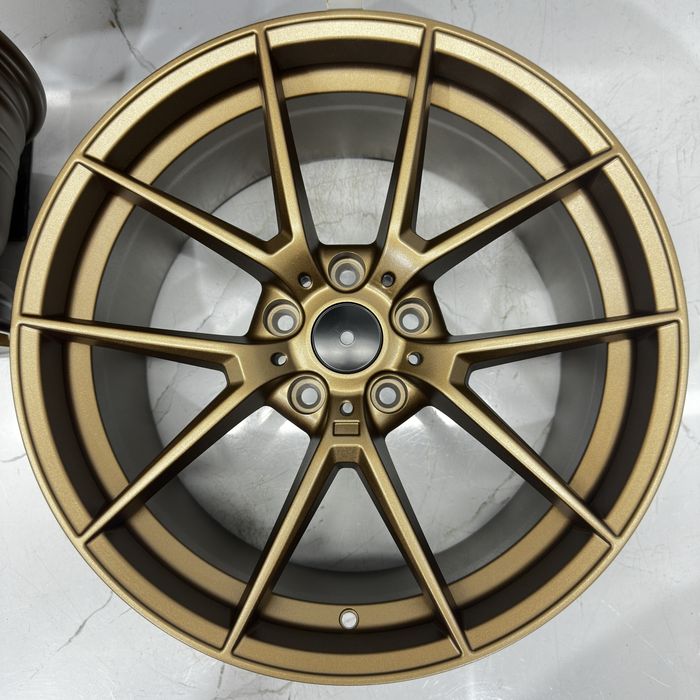 Jantes 19” Compatíveis BMW M4 CS 5x120