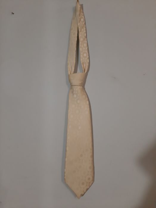 Elegancki krawat firmy ( Marco collection )