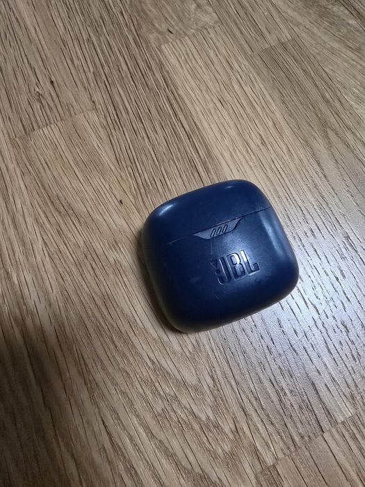 Słuchawki douszne JBL tune flex