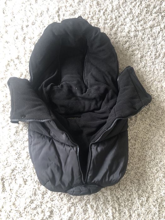 Зимовий чохол для ніг або конверт BOZZ