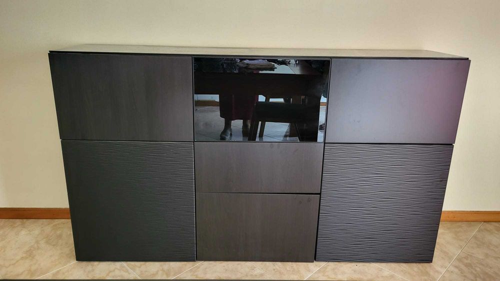 Conjunto de Mobilia Sala