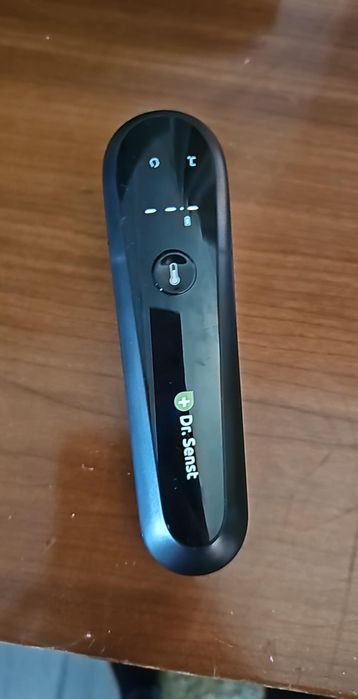 Termômetro Digital novo