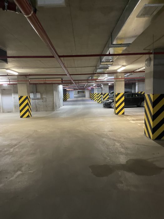 Аренда паркомест на ЖК «Ключ»