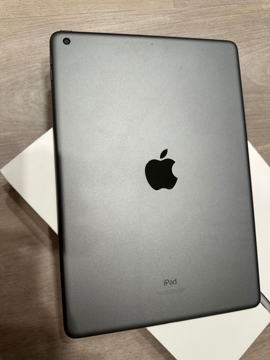 iPad (9th Generation)256Gb