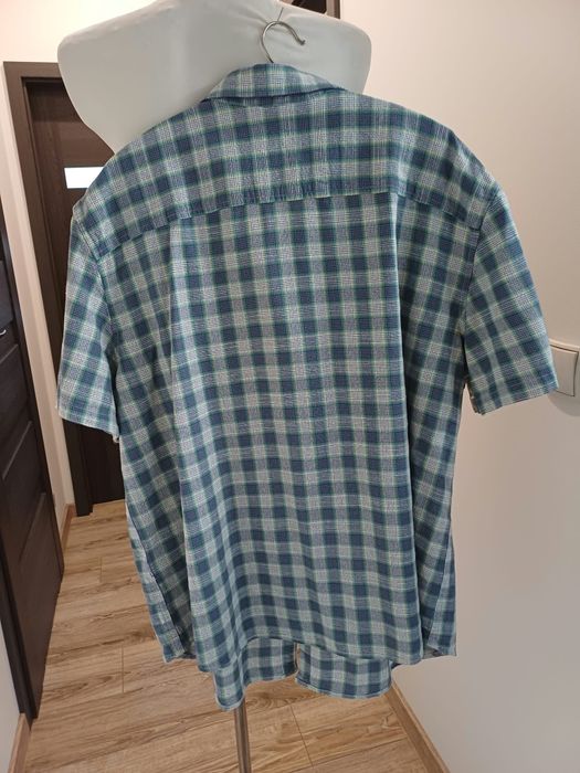Koszula męska krótki rękaw Levis rozm 2XL/3XL.