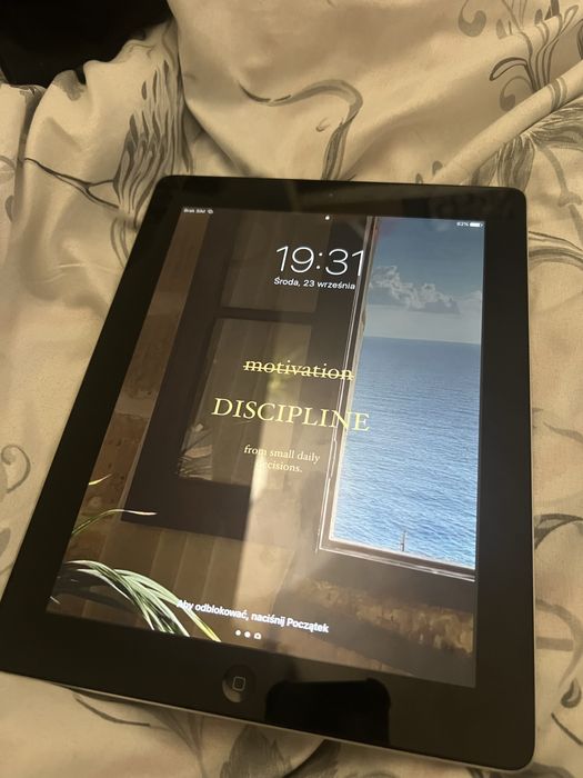 Ipad 4 Retina 9,7″