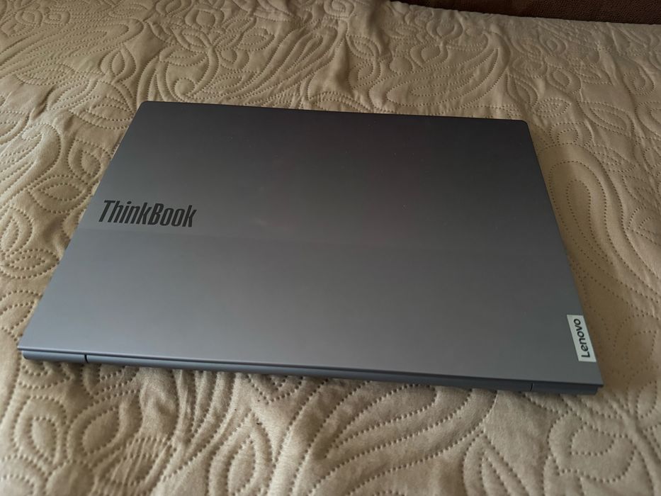 ThinkBook 14 G6 Ryzen5 16GB SSD512GB 美品 lenovo thinkbook 14 g6 - купить ноутбуки - Цена на OLX.ua