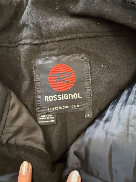 Костюм зимовий Rossignol