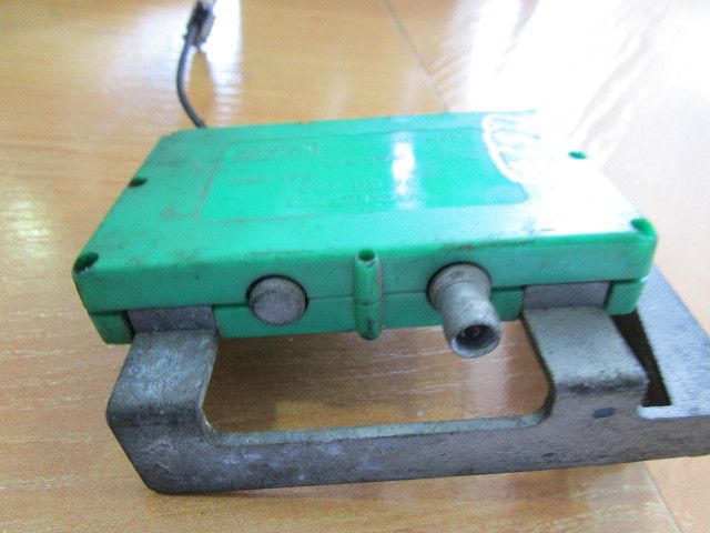 Antena VOLVO V70 II (SW)