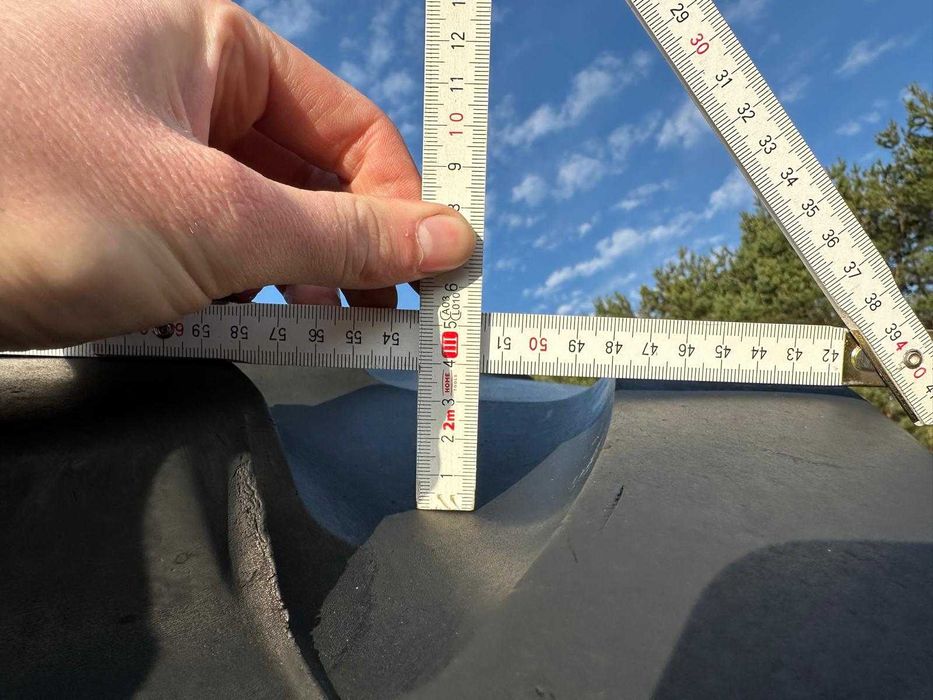900/65 R46 Trelleborg 900-65-R46