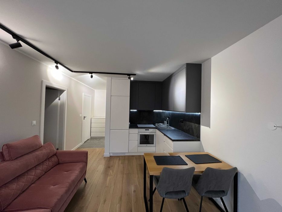 Mieszkanie | Wynajem | 40 m2 | ul. Kopernika