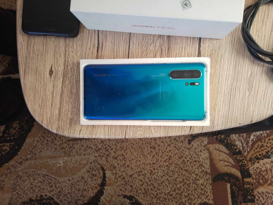 HUAWEI P30 pro + akcesoria sklep play polecam
