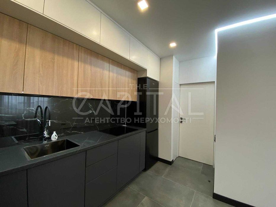 ОРЕНДА 2км Квартири ГЕНЕРАТОР в буд ЖК Сирецькі сади Закрита територія