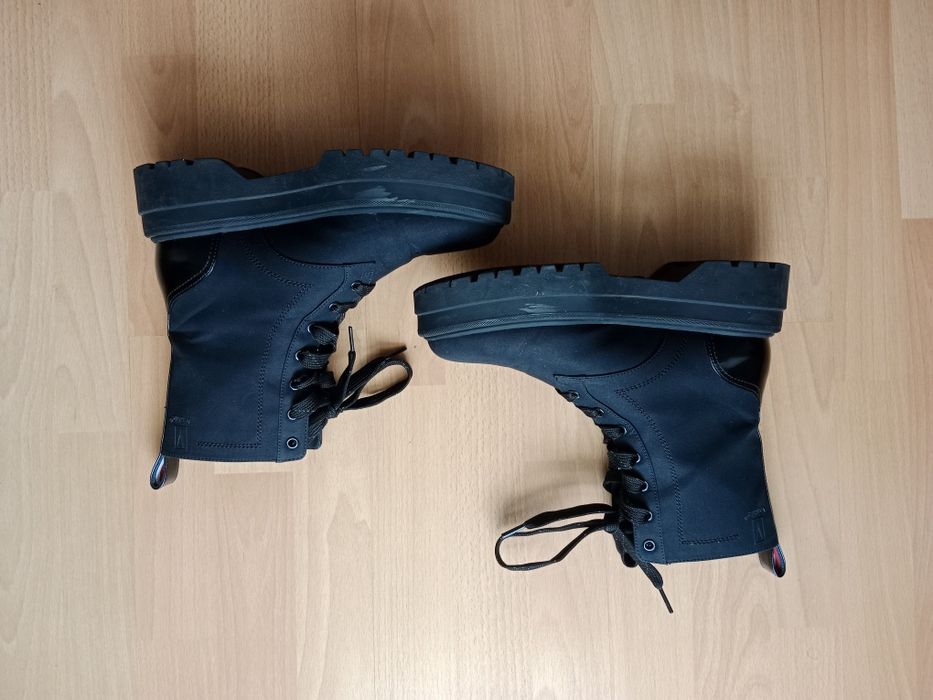 Trapery Flag Tommy Hilfiger