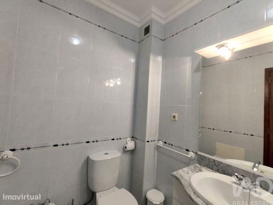 Apartamento T2 em São Brás de Alportel de 97 m2