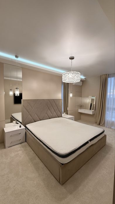 Найкраща ціна в ЖК Файна Таун! Видова 3к 99м2 Салютна 2к1