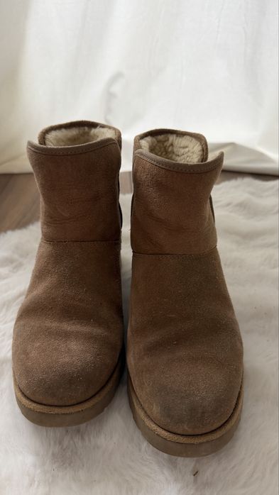 Buty ugg rozmiar 39 używane oryginalne