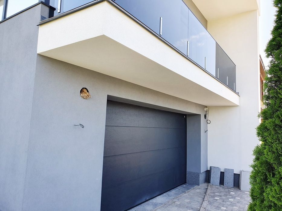 Продам дом с ремонтом Новоалександровка