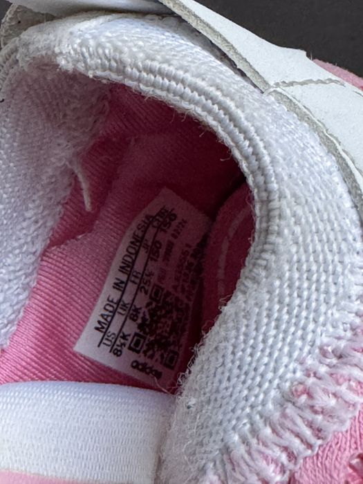 Кроссовки Adidas